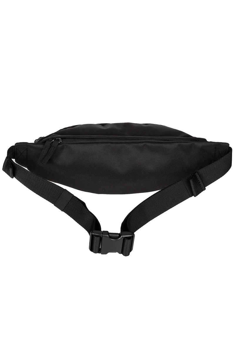 Nike SB Heritage Sac (black black white)