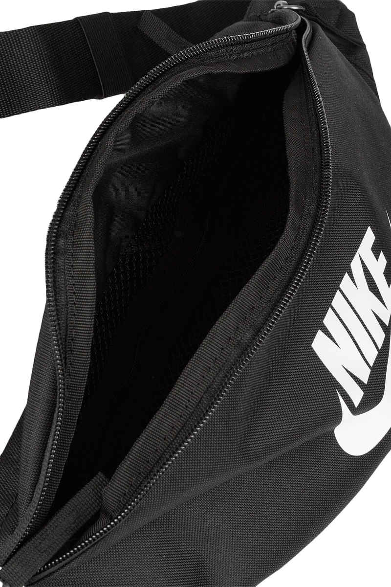 Nike SB Heritage Sac (black black white)