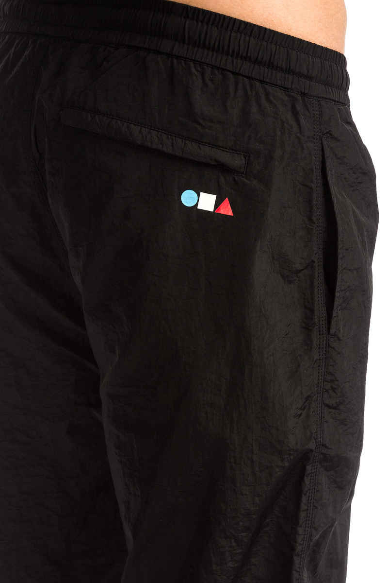 Iriedaily x Radio Track Broeken (black)