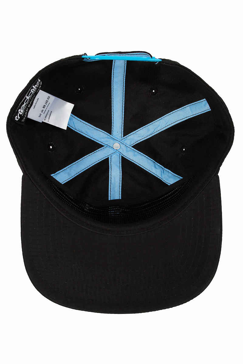 Iriedaily x Radio Snapback Cappellino