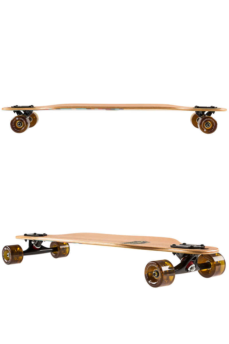 Arbor Axis - Flagship Series 37" (94cm) Komplett-Longboard