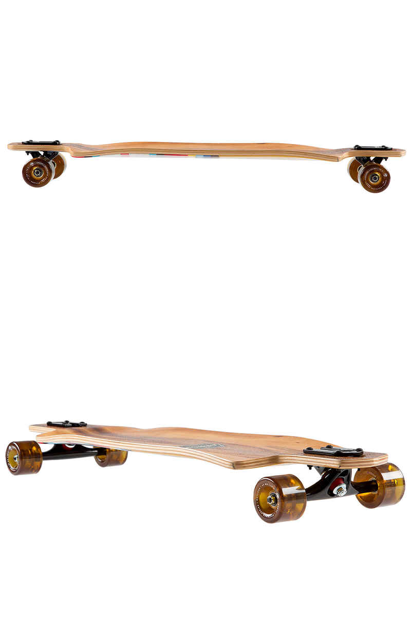 Arbor Dropcruiser - Flagship Series 38" (96,5cm) Longboard-completo