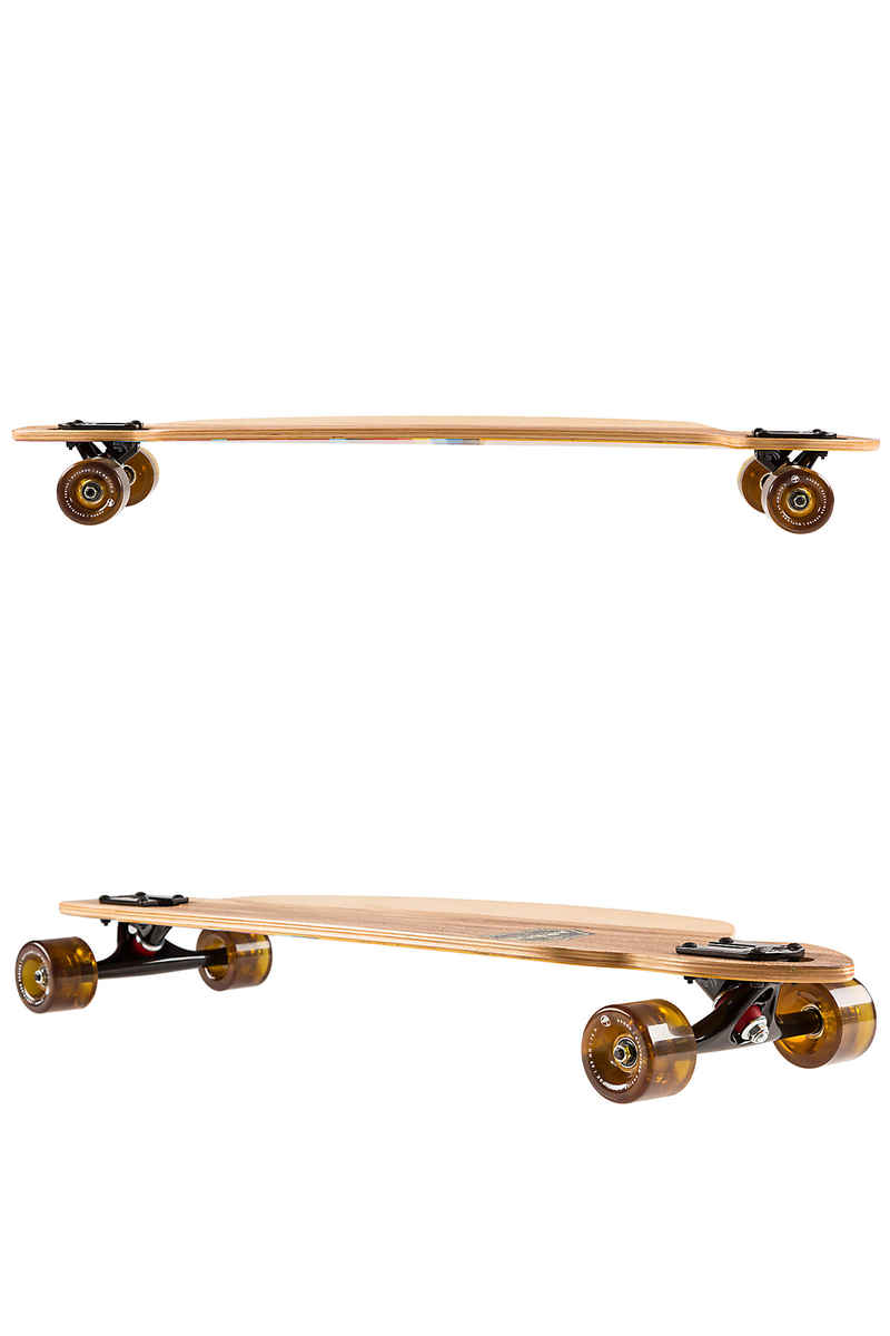 Arbor Mindstate - Flagship Series 37.5" (95,3cm) Komplett-Longboard