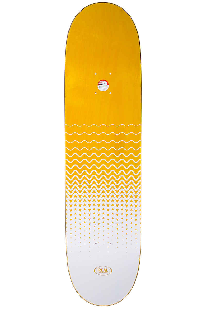 Real Ferguson Wavelength Spectrum 8.38" Deck