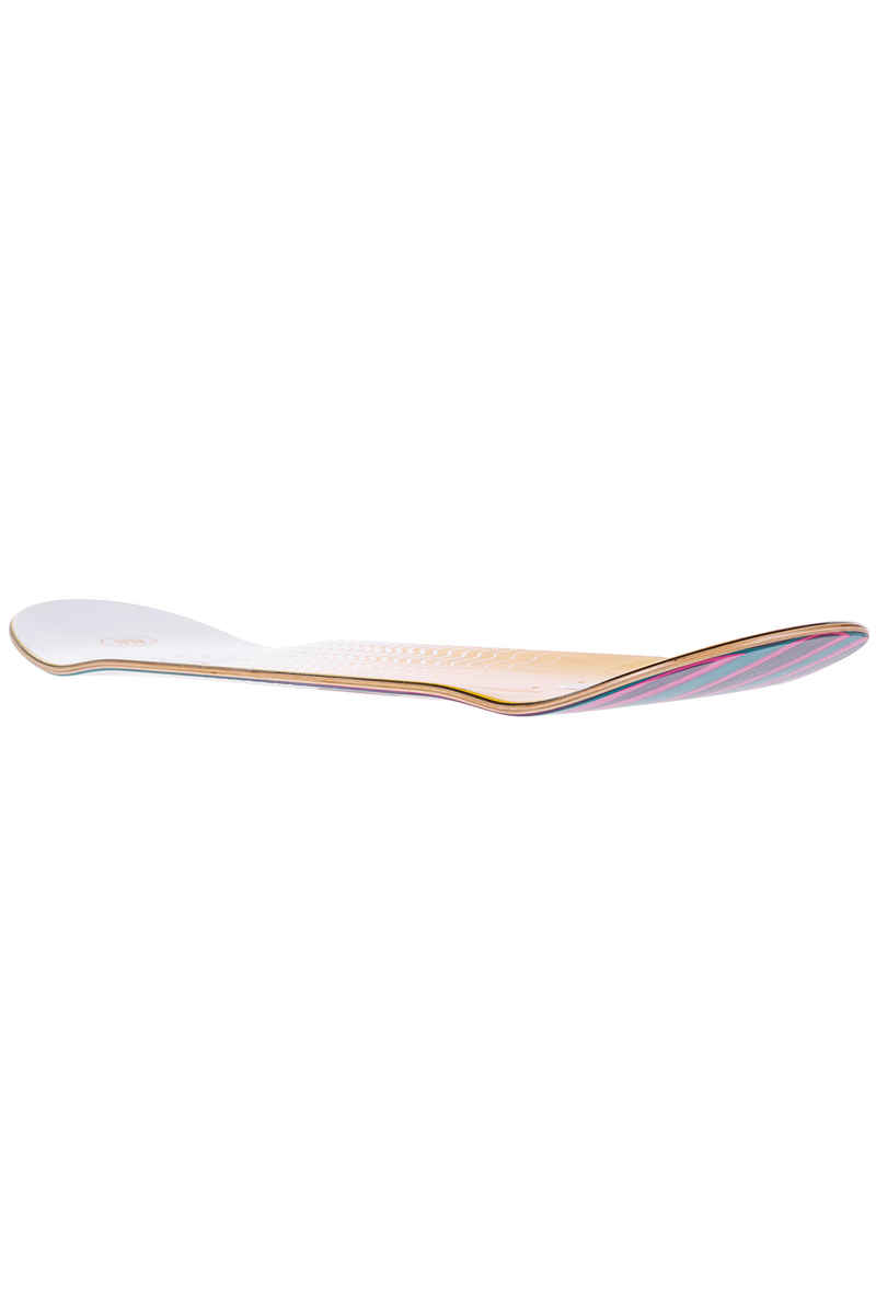 Real Ferguson Wavelength Spectrum 8.38" Deck
