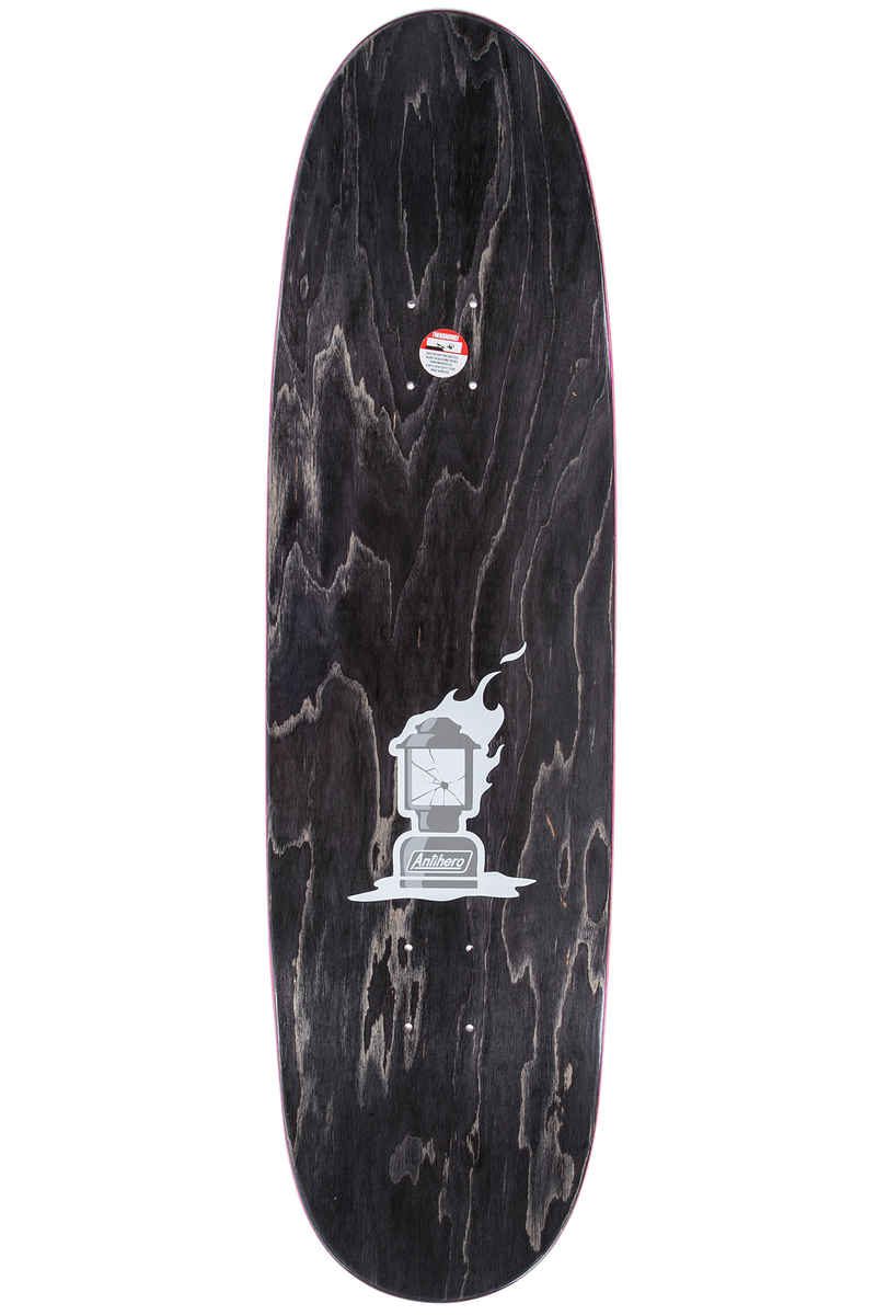 Anti Hero Cardiel Quick Lite 9.18" Deck