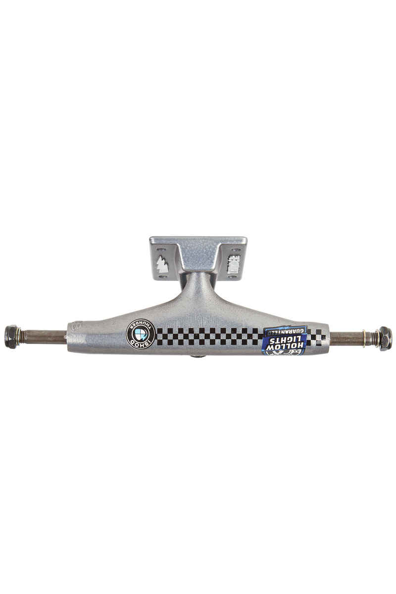 Thunder 148 High Lights Hollow Wair Racing Eje (polished)