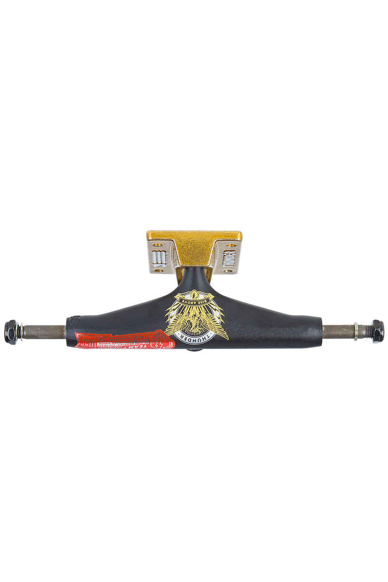 Thunder 148 High Lights Team Phoenix Eje (black)