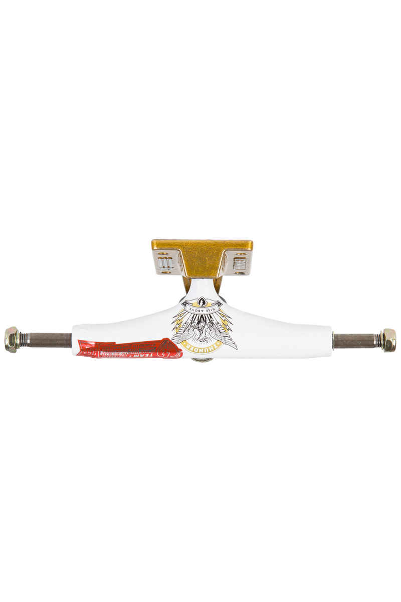 Thunder 149 High Lights Team Phoenix Achse (white)