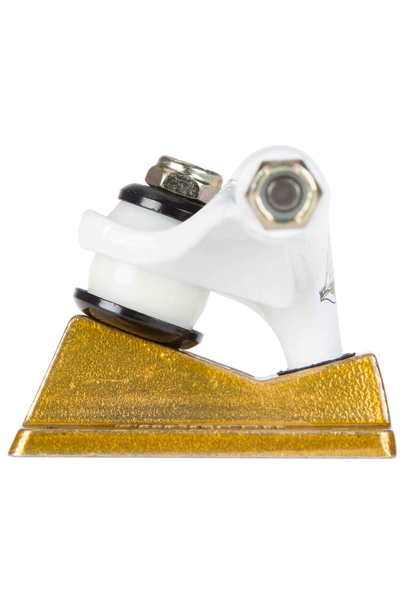 Thunder 149 High Lights Team Phoenix Achse (white)
