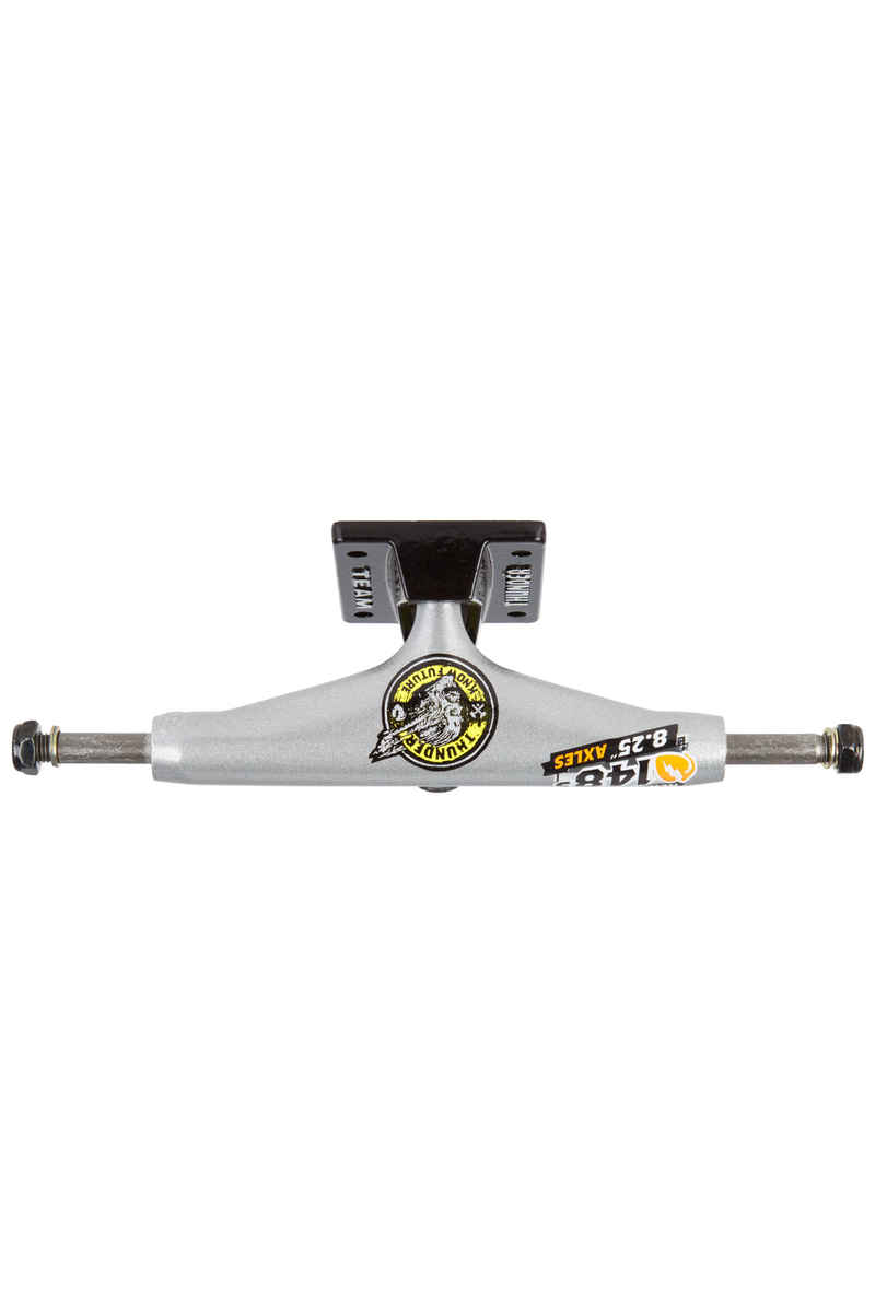 Thunder 148 High Screaming Mainline II Truck (yellow)