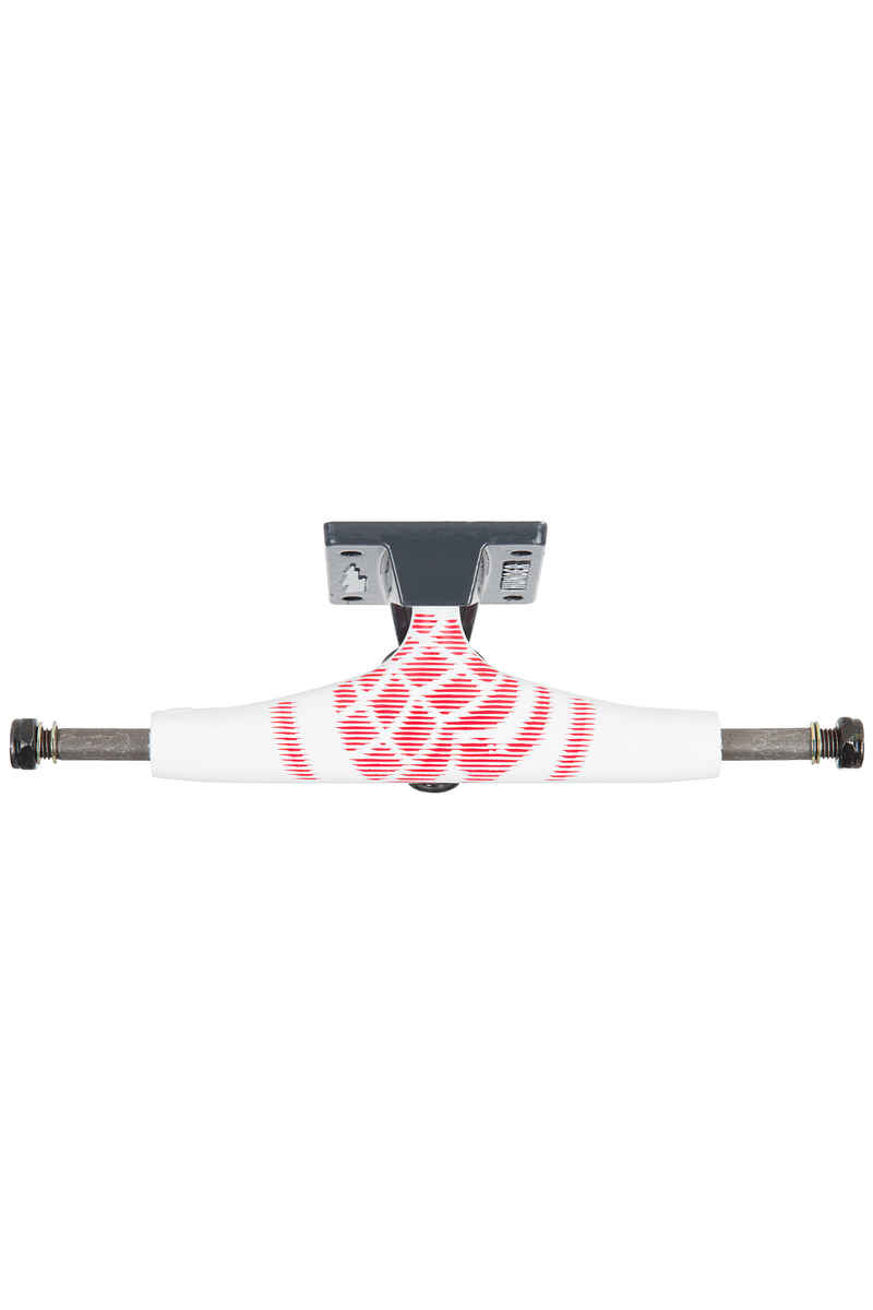 Thunder 149 High Team Aftershocks Eje (white grey)