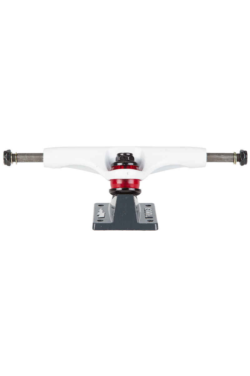 Thunder 149 High Team Aftershocks Eje (white grey)