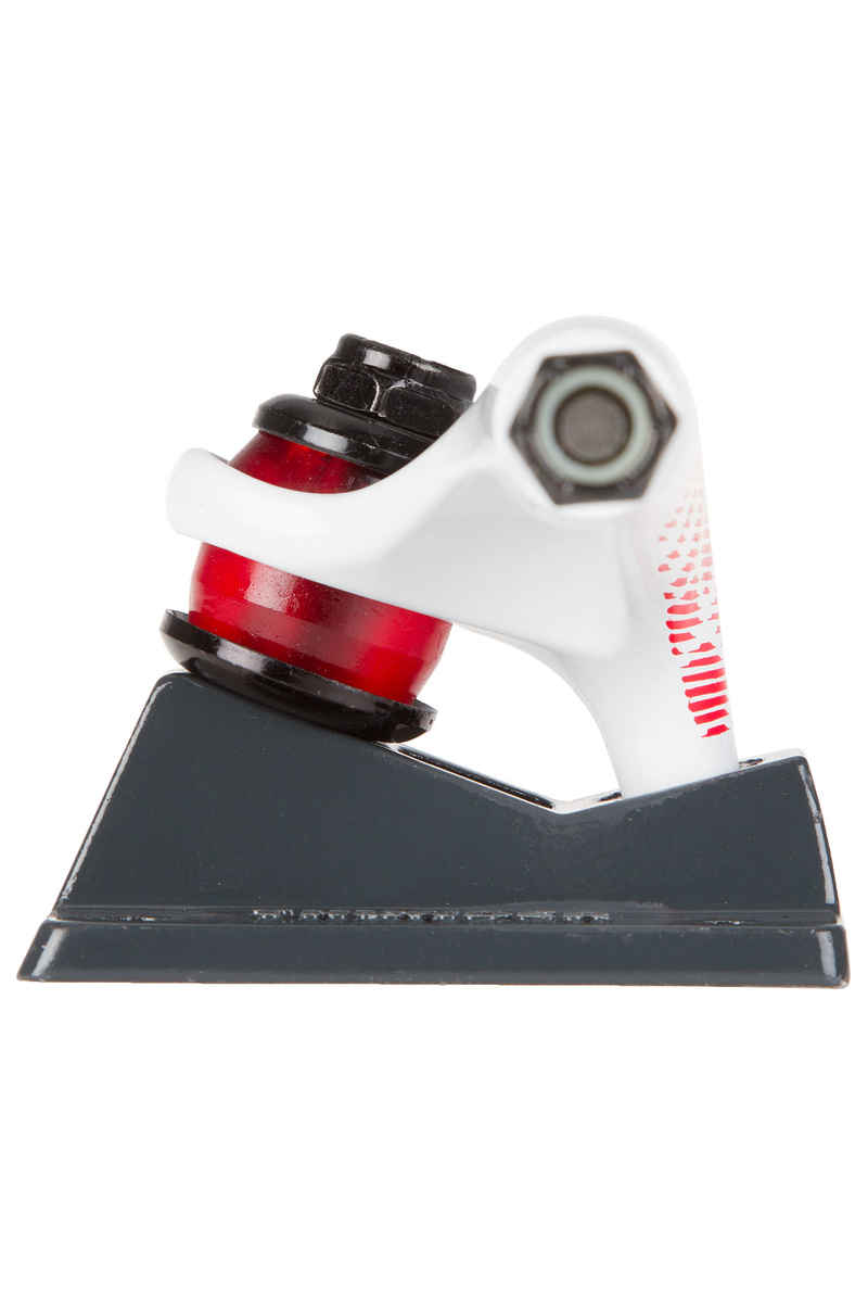 Thunder 149 High Team Aftershocks Eje (white grey)