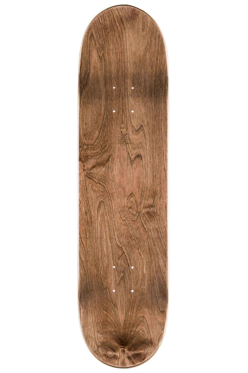 Almost Team Spotted 8" Deck (multi)