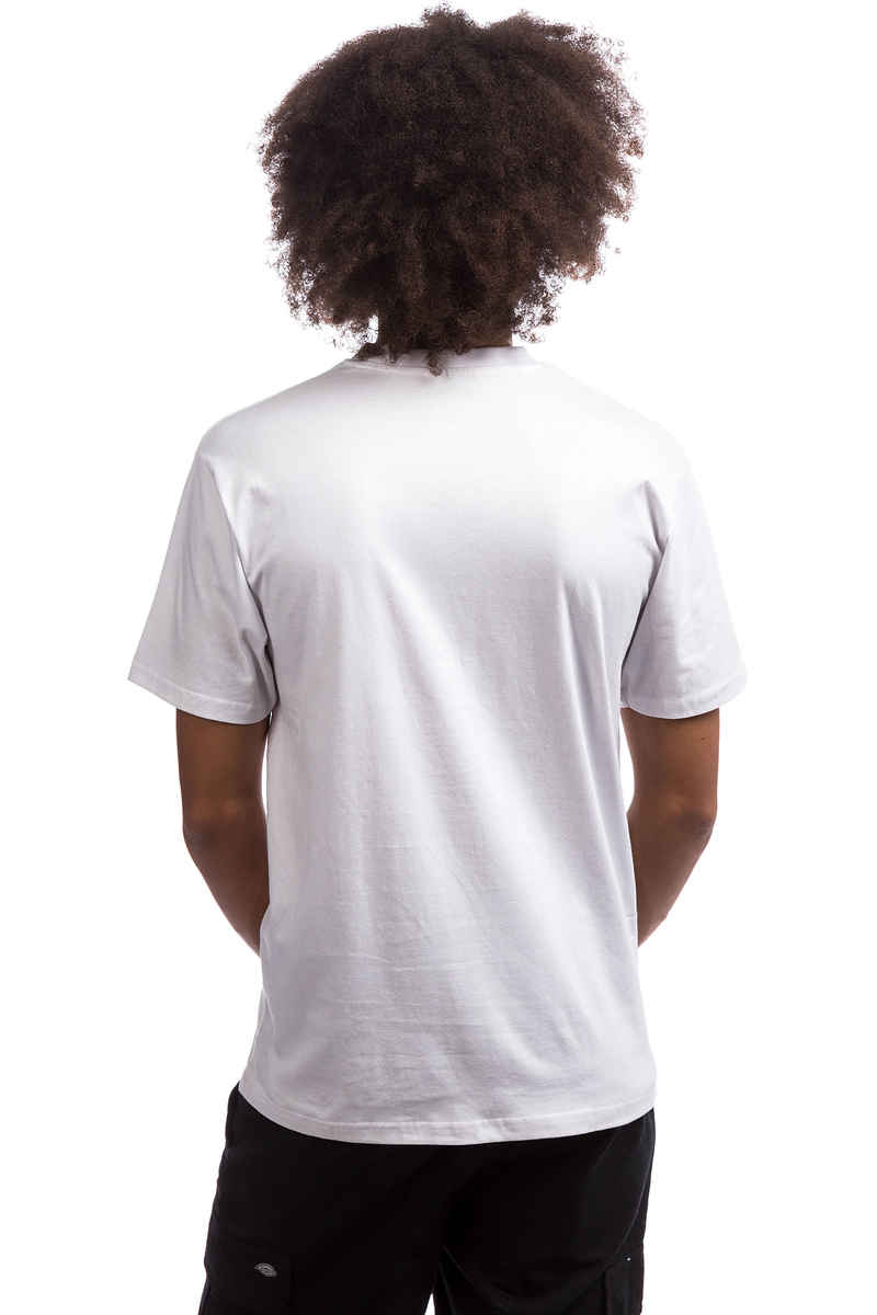 Independent 95 BTG Ring T-Shirt (white)