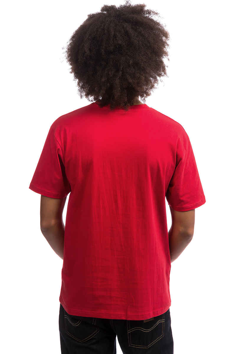Independent Truck Company Camiseta (red)