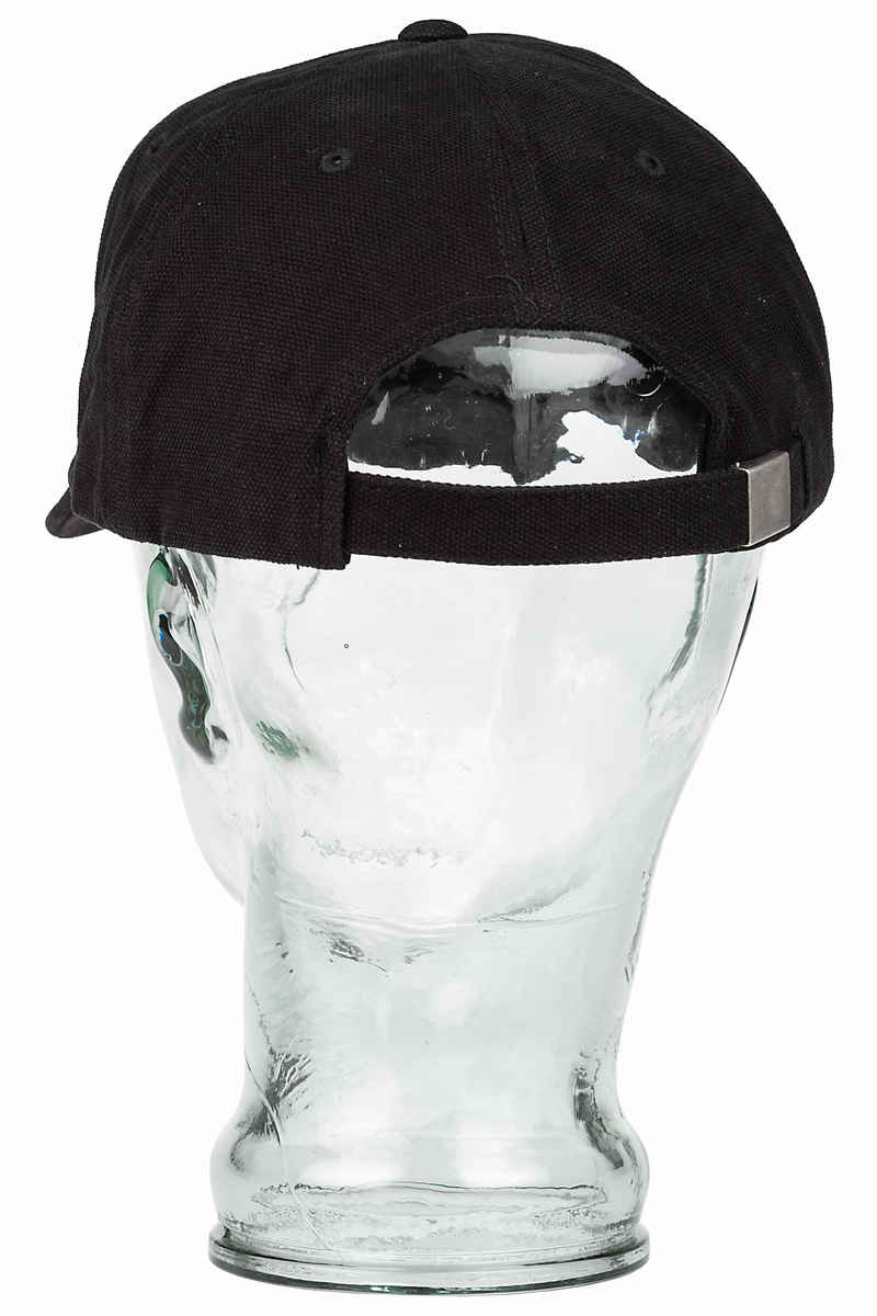 Independent BTG Patch 6 Panel Cap (black)