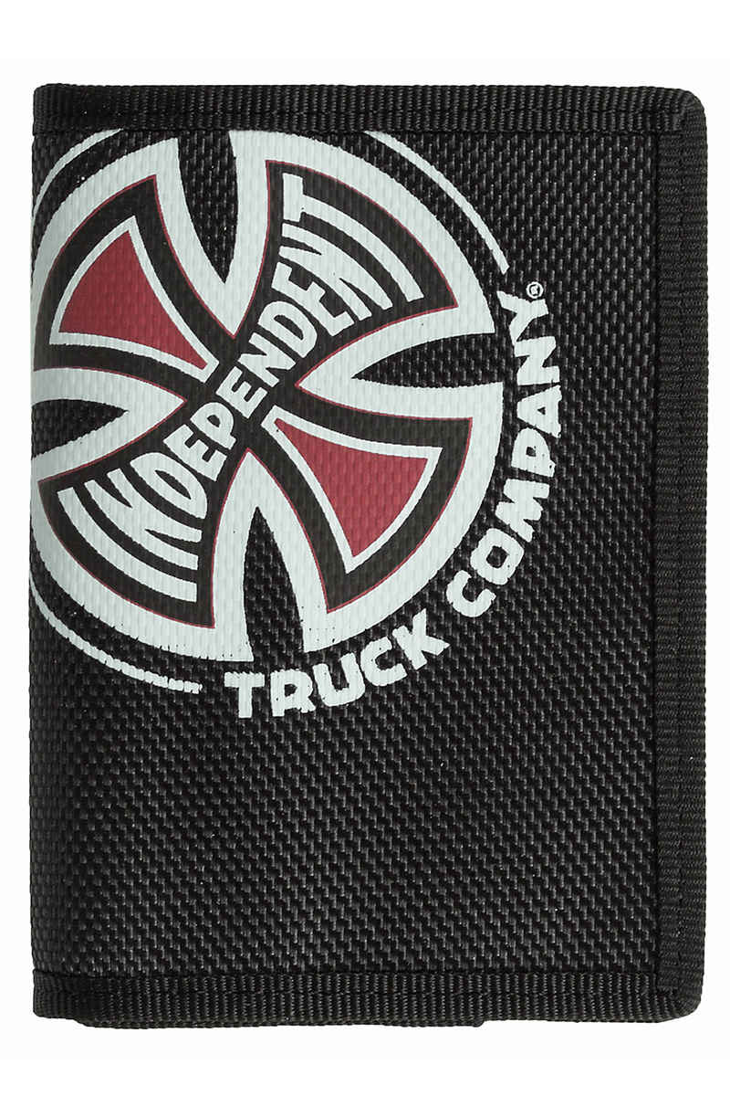 Independent Truck Company Geldbeutel (black)