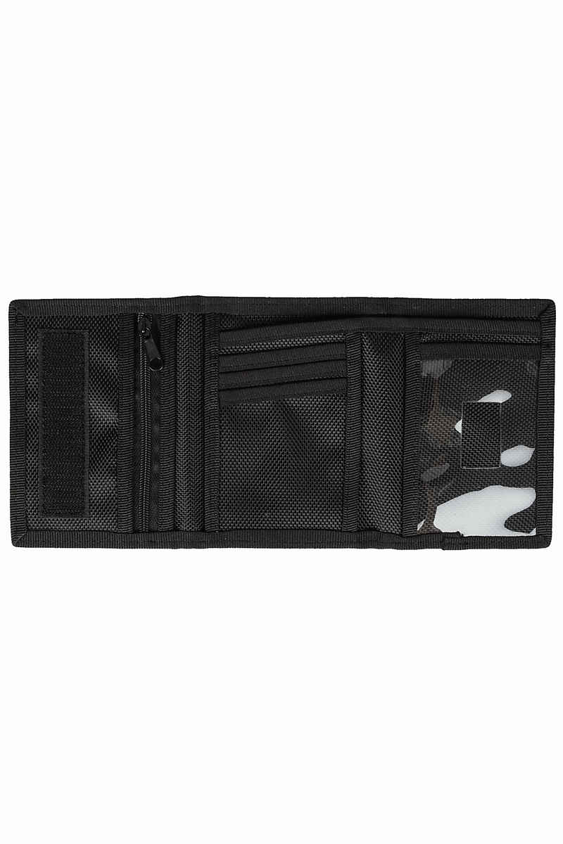 Independent Truck Company Geldbeutel (black)