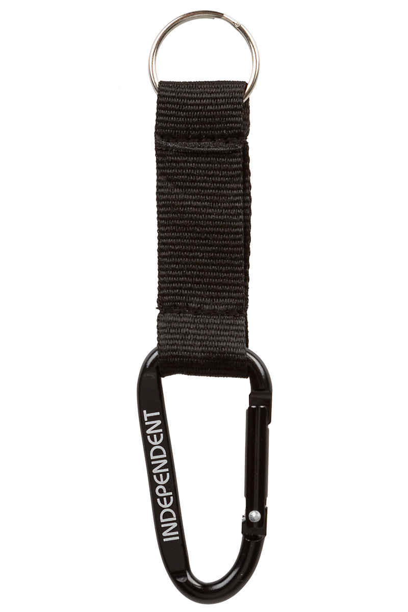 Independent OGBC Sleutel-Hanger (black)