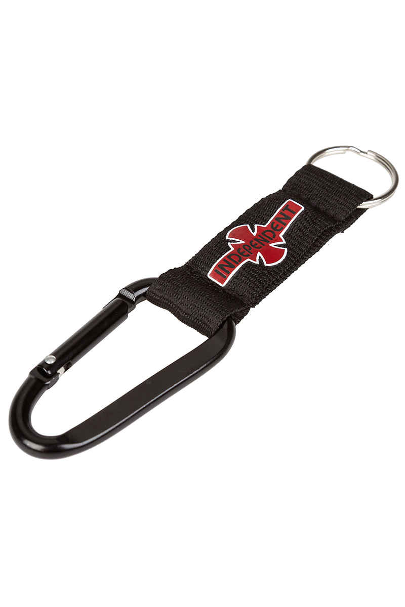 Independent OGBC Sleutel-Hanger (black)
