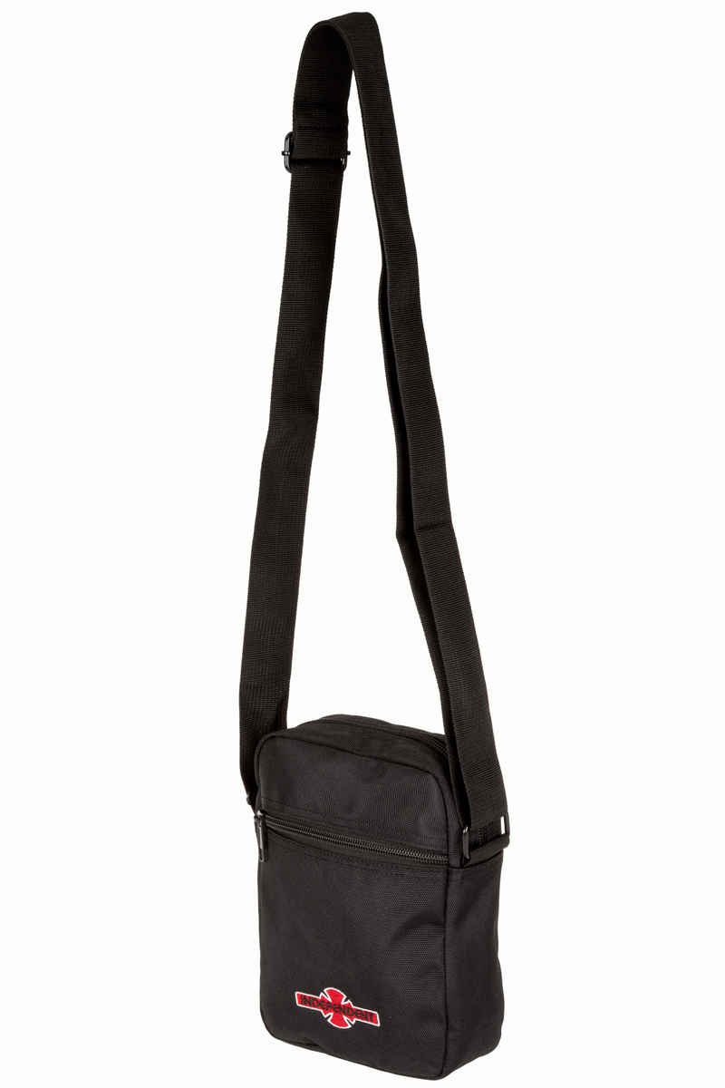 Independent Session Bag (black)
