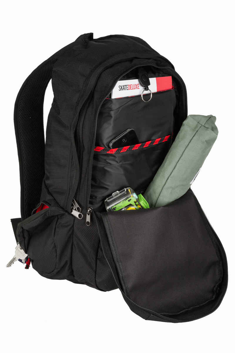 Independent BTGC Backpack 30,5L (black)