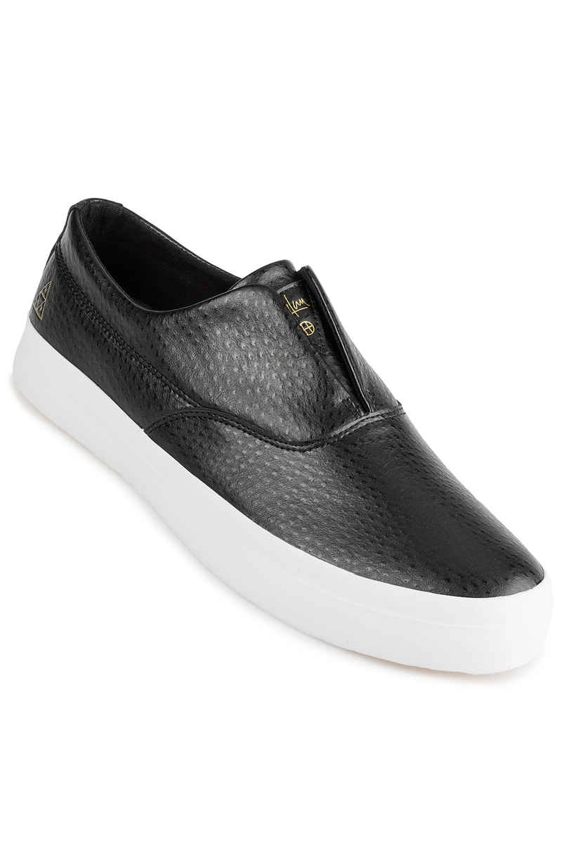 HUF Dylan Slip On Chaussure (black)