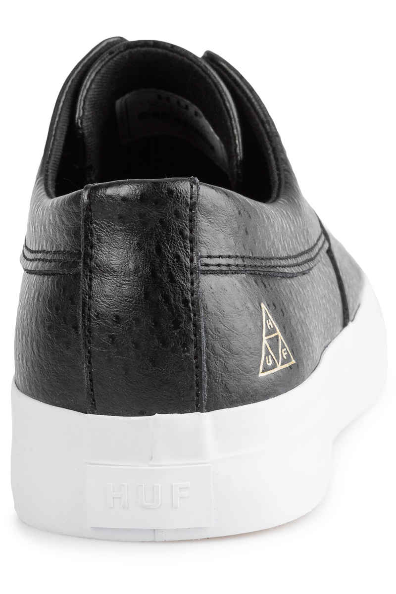 HUF Dylan Slip On Chaussure (black)