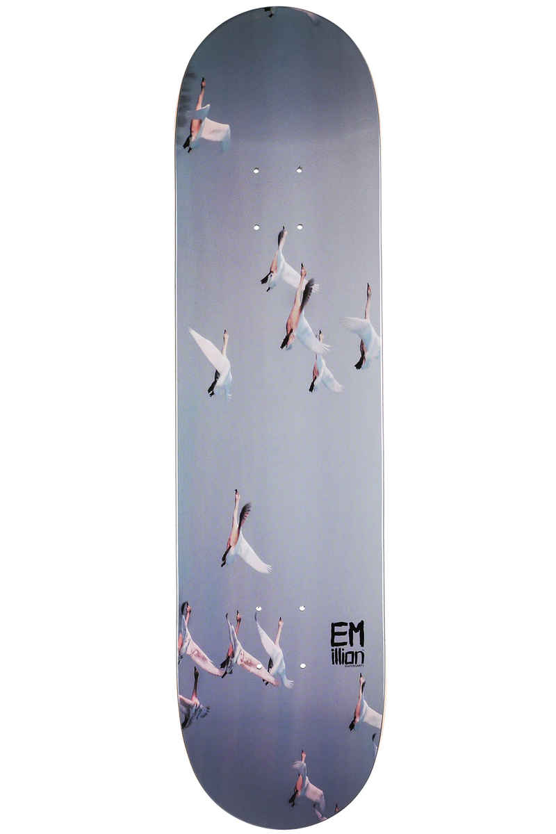 EMillion Bird Series 7.75" Planche Skate