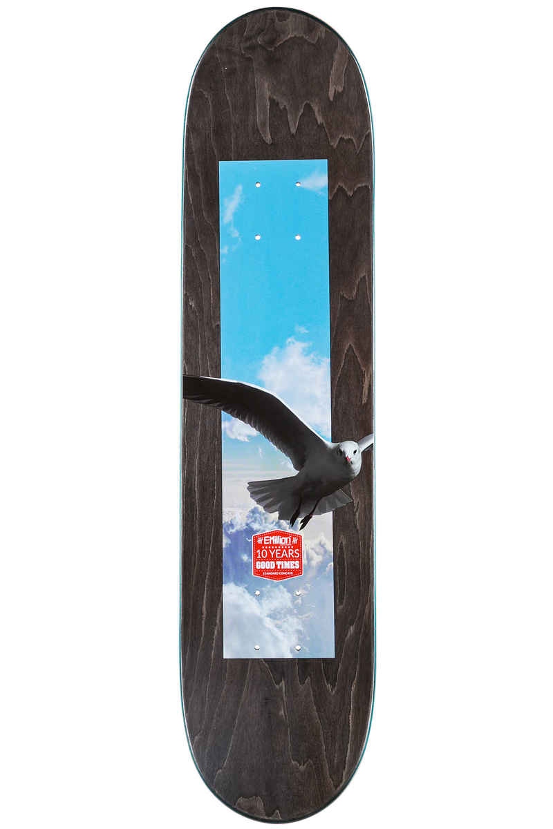 EMillion Bird Series 7.75" Planche Skate