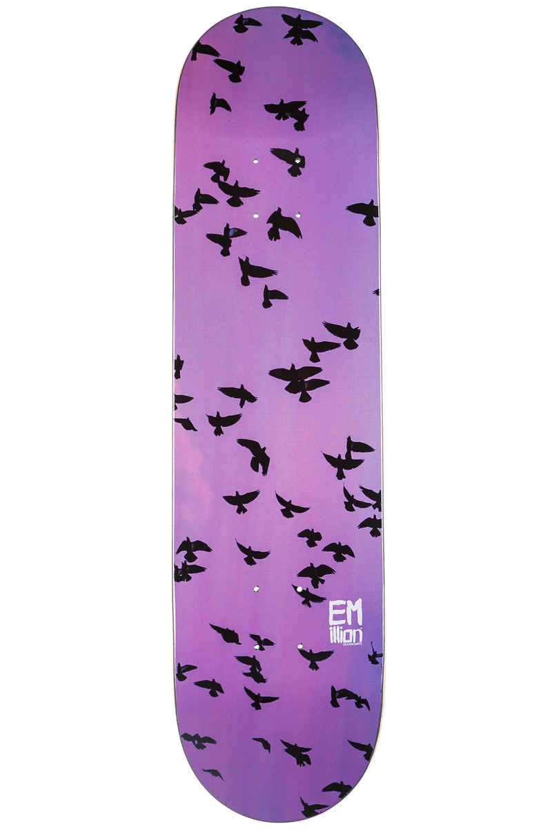 EMillion Bird Series 8" Deck