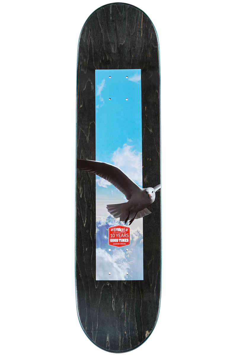EMillion Bird Series 8" Deck