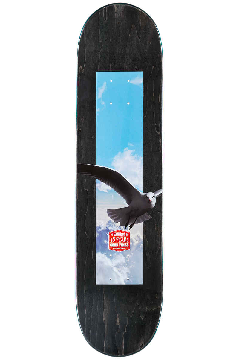 EMillion Bird Series 8.125" Planche Skate