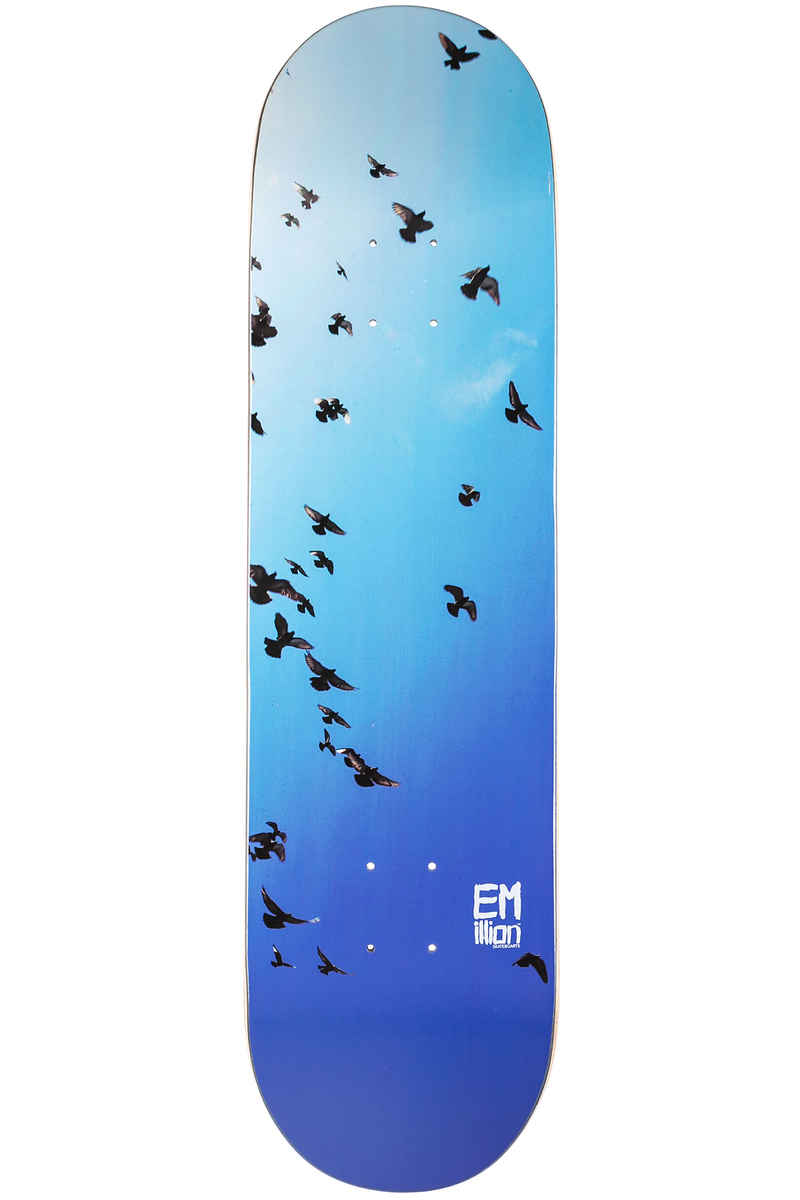EMillion Bird Series 8.25" Planche Skate
