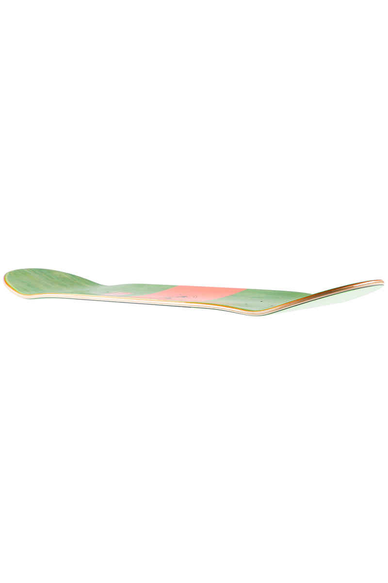 EMillion Chosen II 8.5" Planche Skate (green)