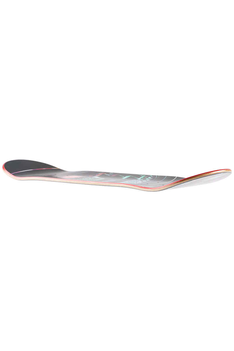 EMillion Sacred Fibertech 8" Planche Skate (multi)
