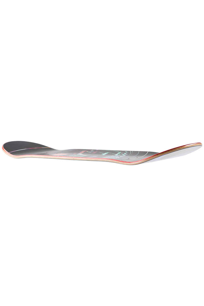 EMillion Sacred Fibertech 8.5" Planche Skate (multi)