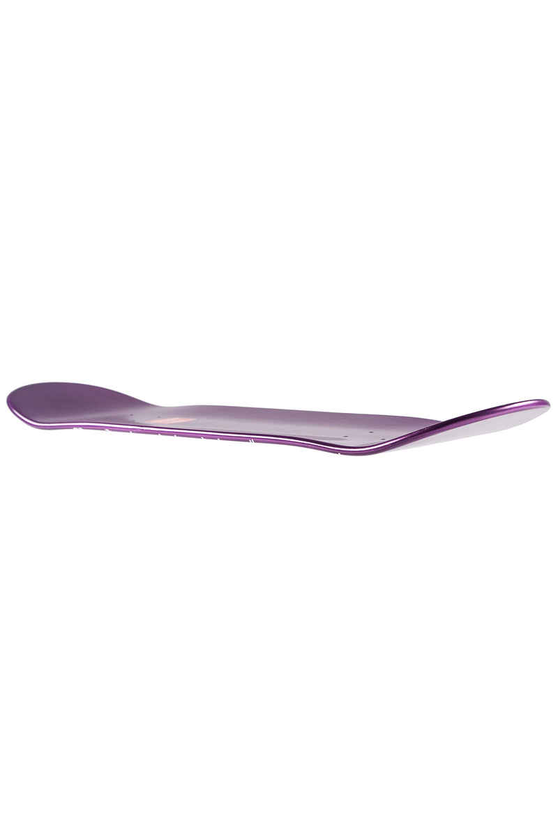 EMillion Full Metal Dip 8.125" Planche Skate (purple)