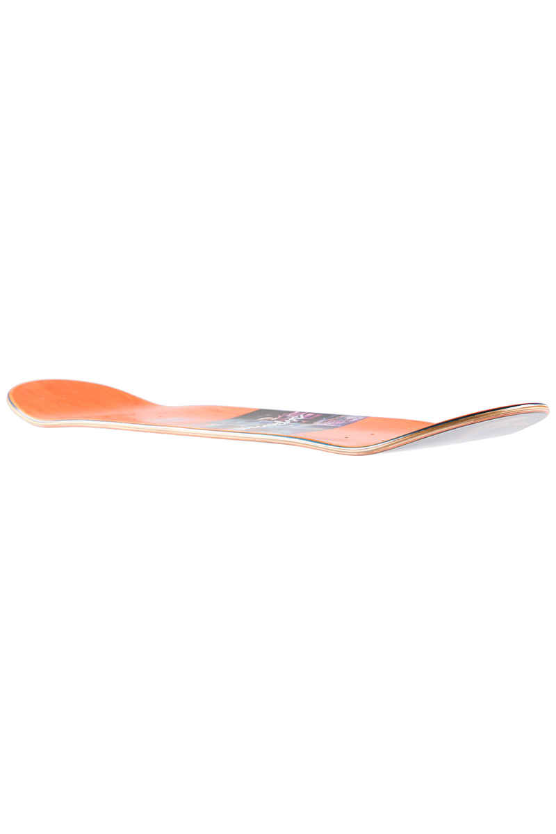 EMillion Supernatural Swan 8.125" Planche Skate (multi)