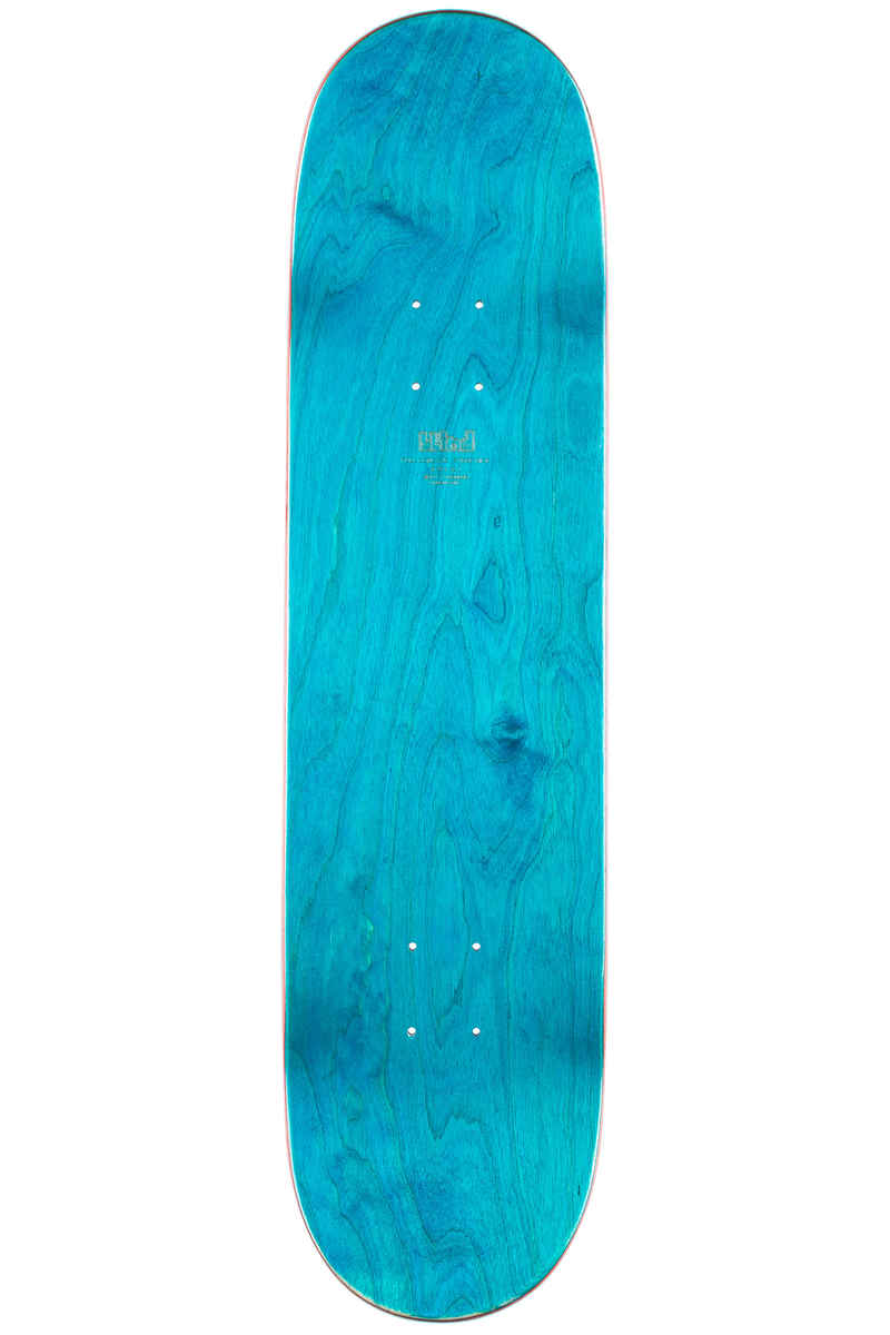 Blind Team Square Space 8.25" Deck (green)
