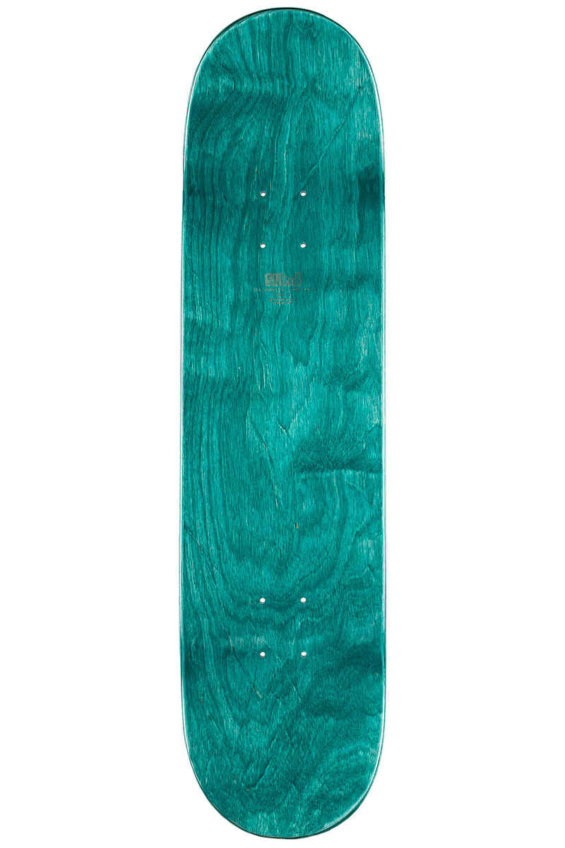 Blind Team Color Blind 8.25" Deck (army)
