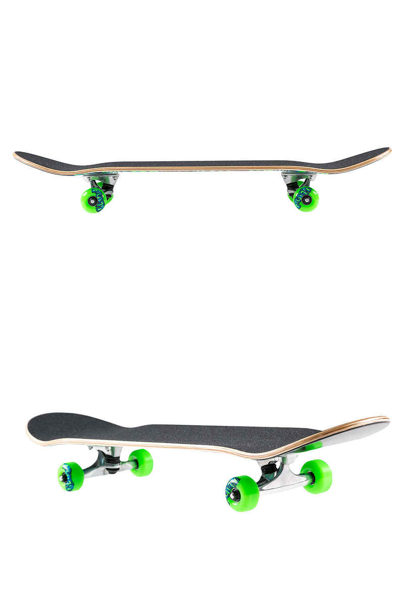 Blind Lion 7.625" Komplettboard (neon green)