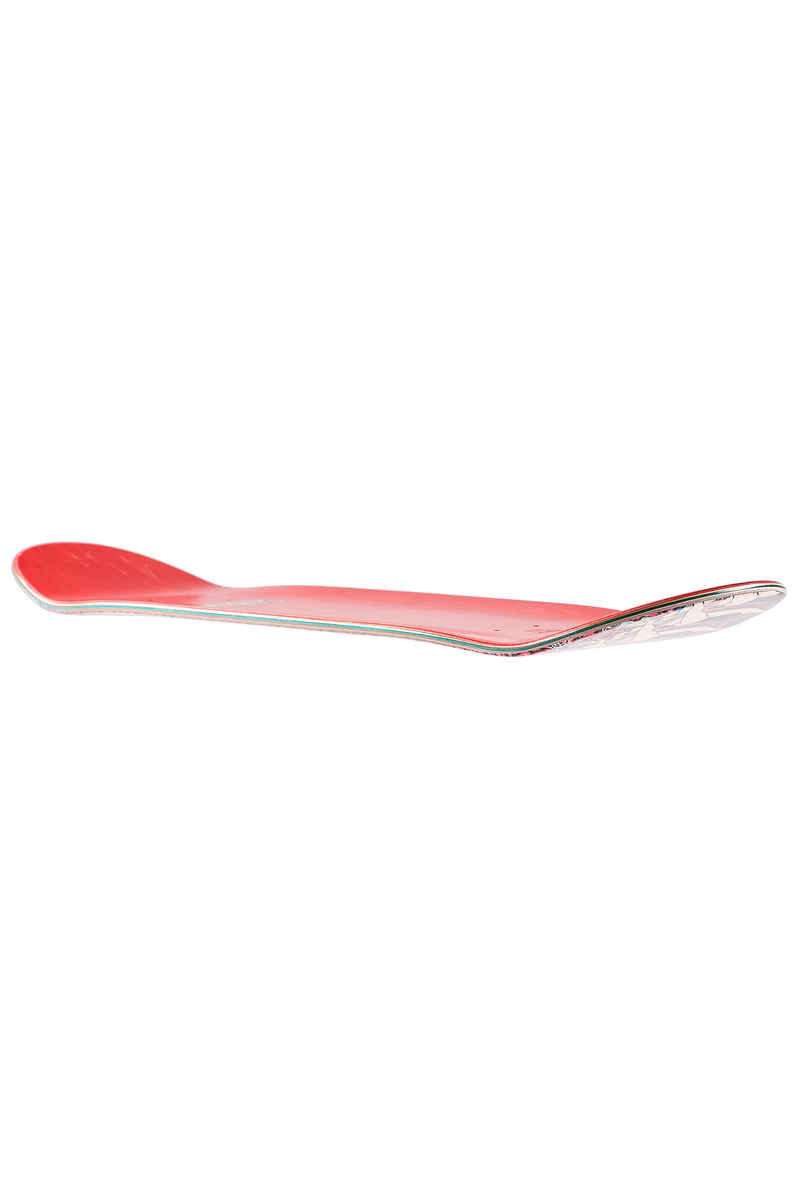 Blind Lotti Showgirls 8.125" Deck (multi)