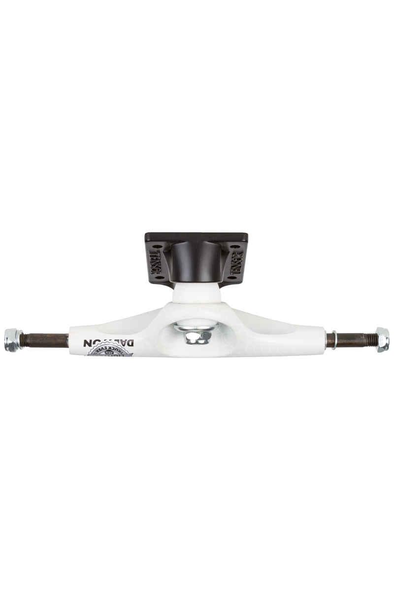 Tensor Song Magnesium Light Spider 5.5" Low Truck pacco da 2
