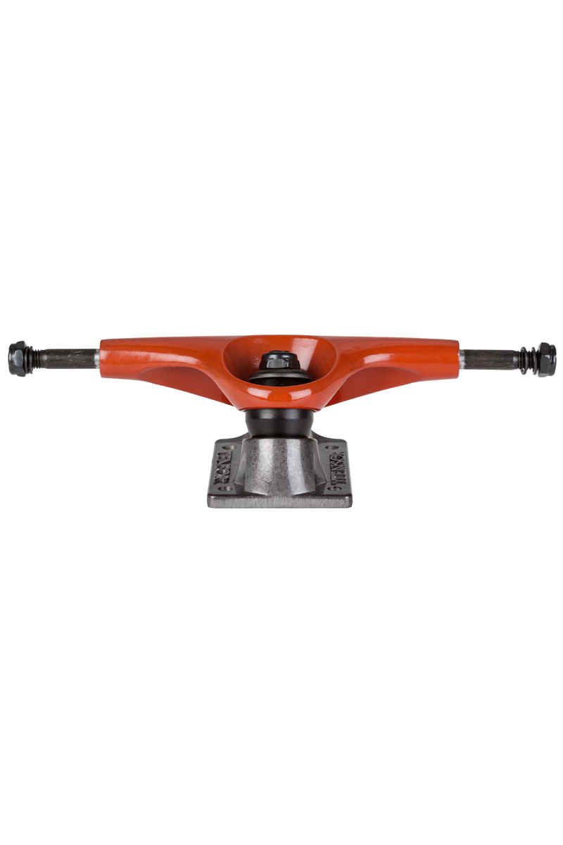 Tensor Flick Aluminium TENs 5.5" Low Truck (melon black) 2 Pack