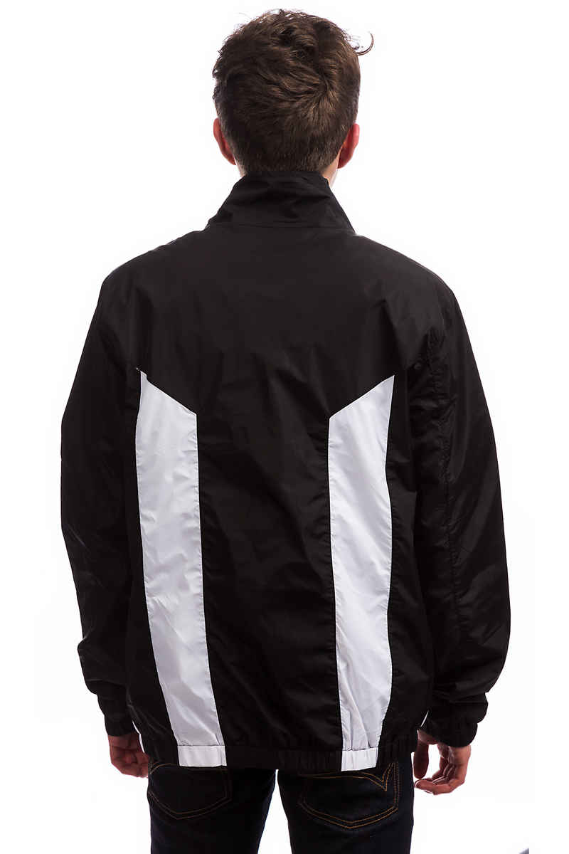 HUF Arena Track Chaqueta (black)