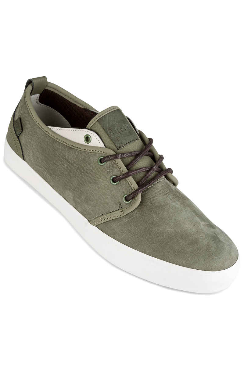 DC Studio 2 LE Schuh (olive)