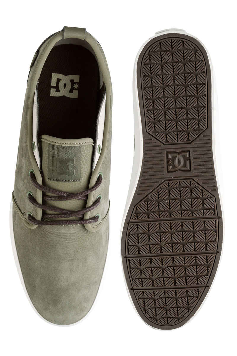 DC Studio 2 LE Schuh (olive)